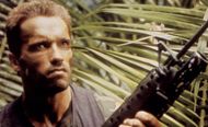 Predator, Image Source - 20th Century Fox